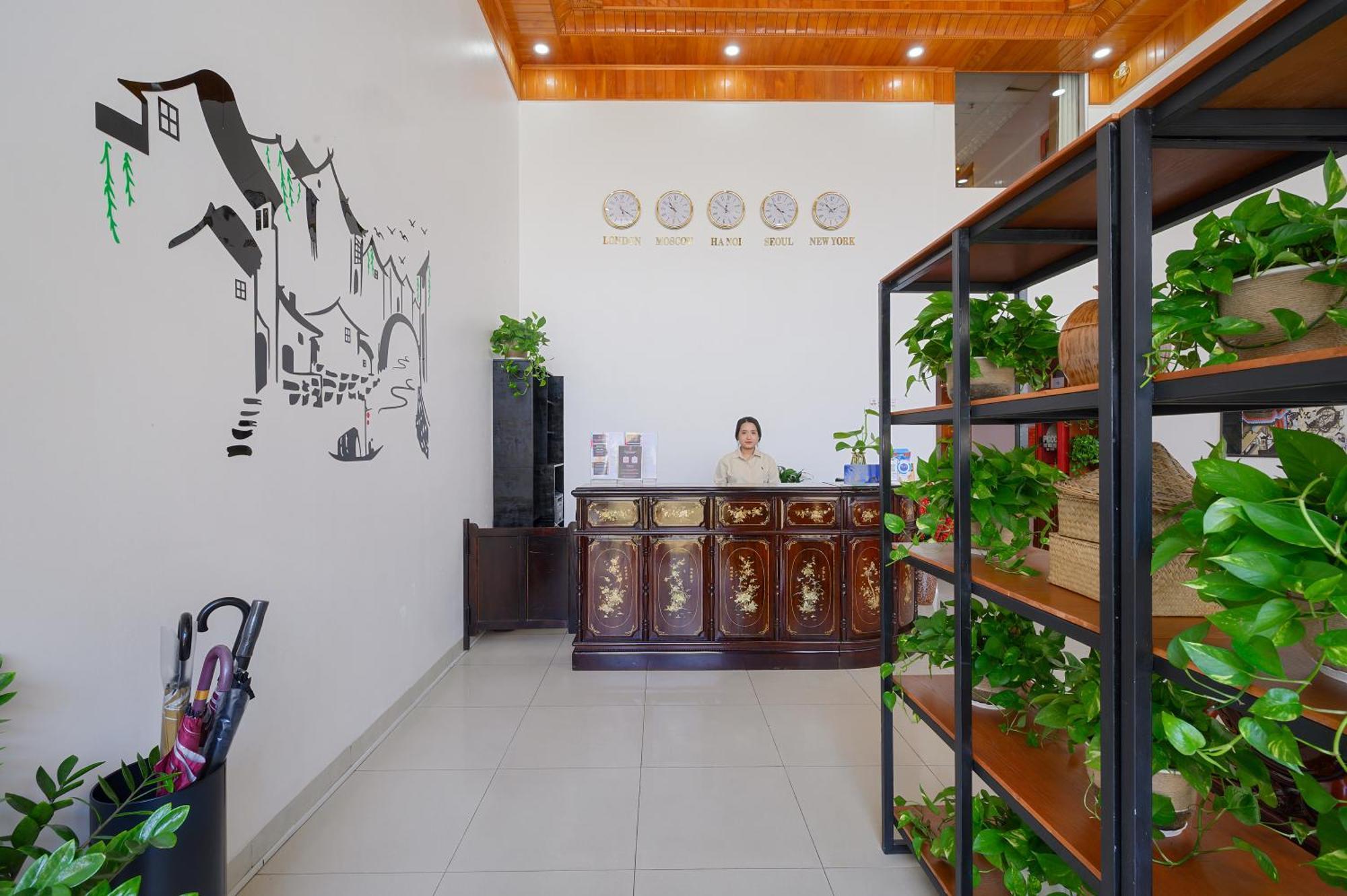Luxy Park Hotel - Phu Quoc Centre Bagian luar foto