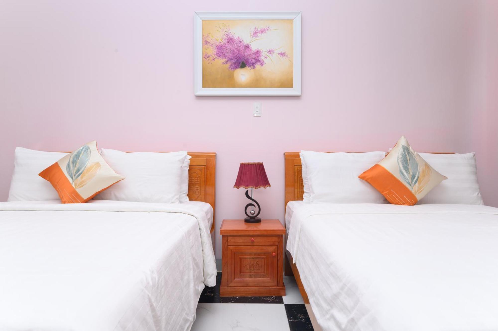 Luxy Park Hotel - Phu Quoc Centre Bagian luar foto