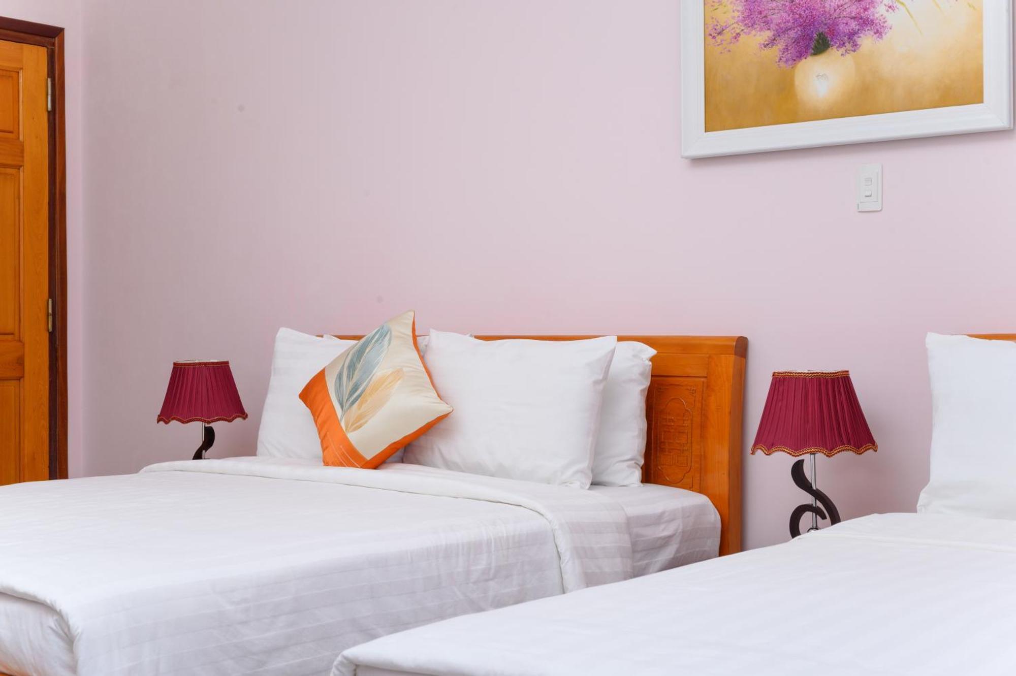 Luxy Park Hotel - Phu Quoc Centre Bagian luar foto