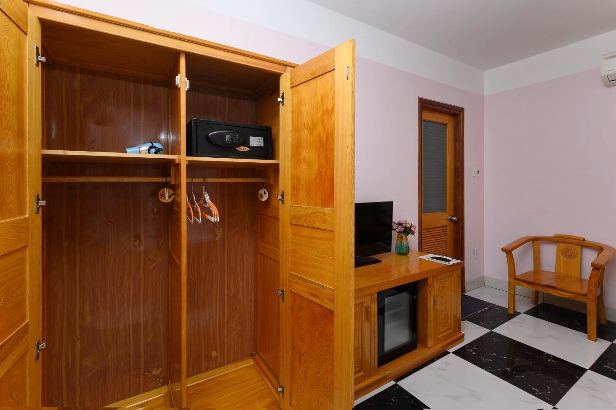 Luxy Park Hotel - Phu Quoc Centre Bagian luar foto