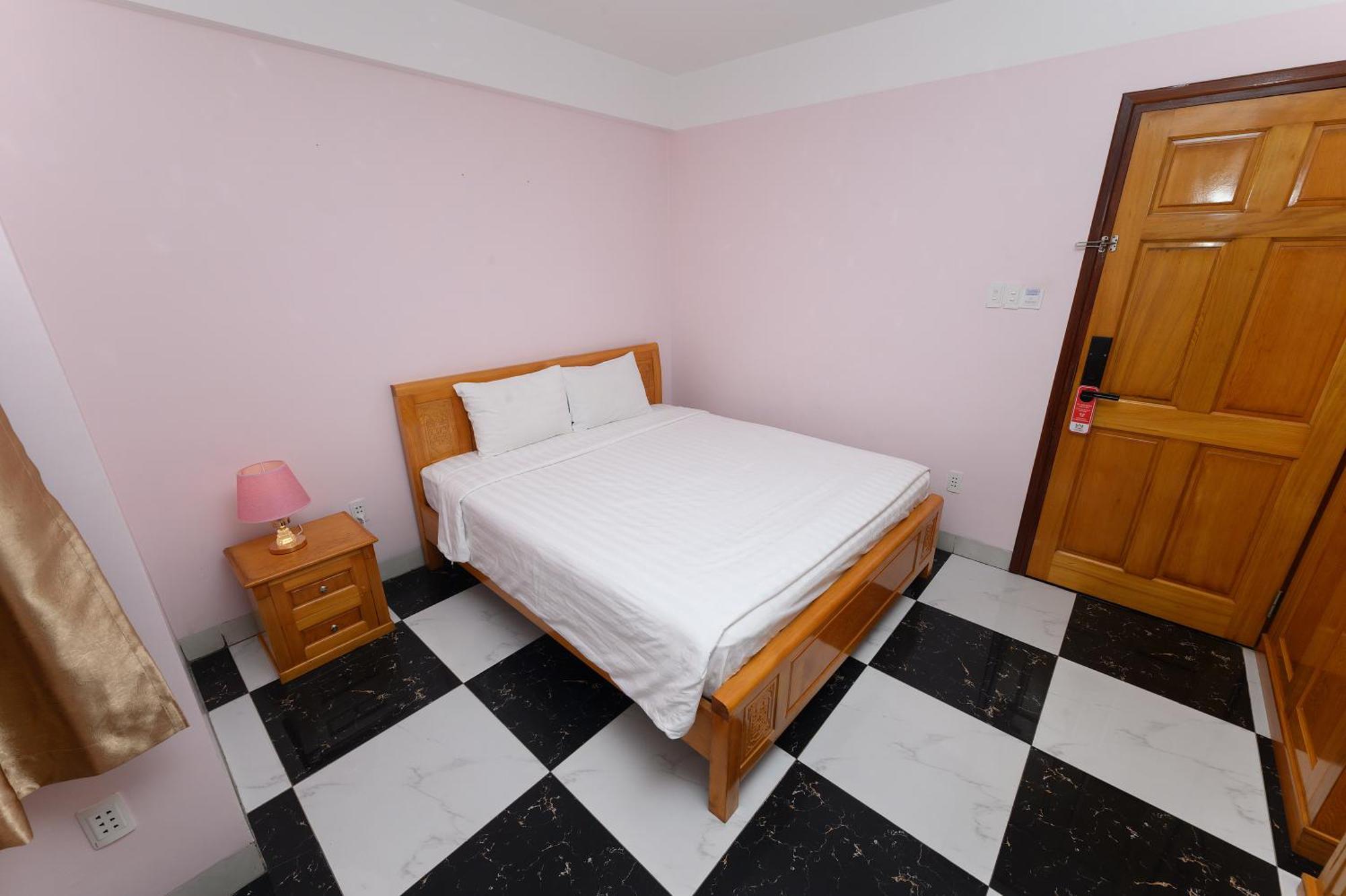 Luxy Park Hotel - Phu Quoc Centre Bagian luar foto