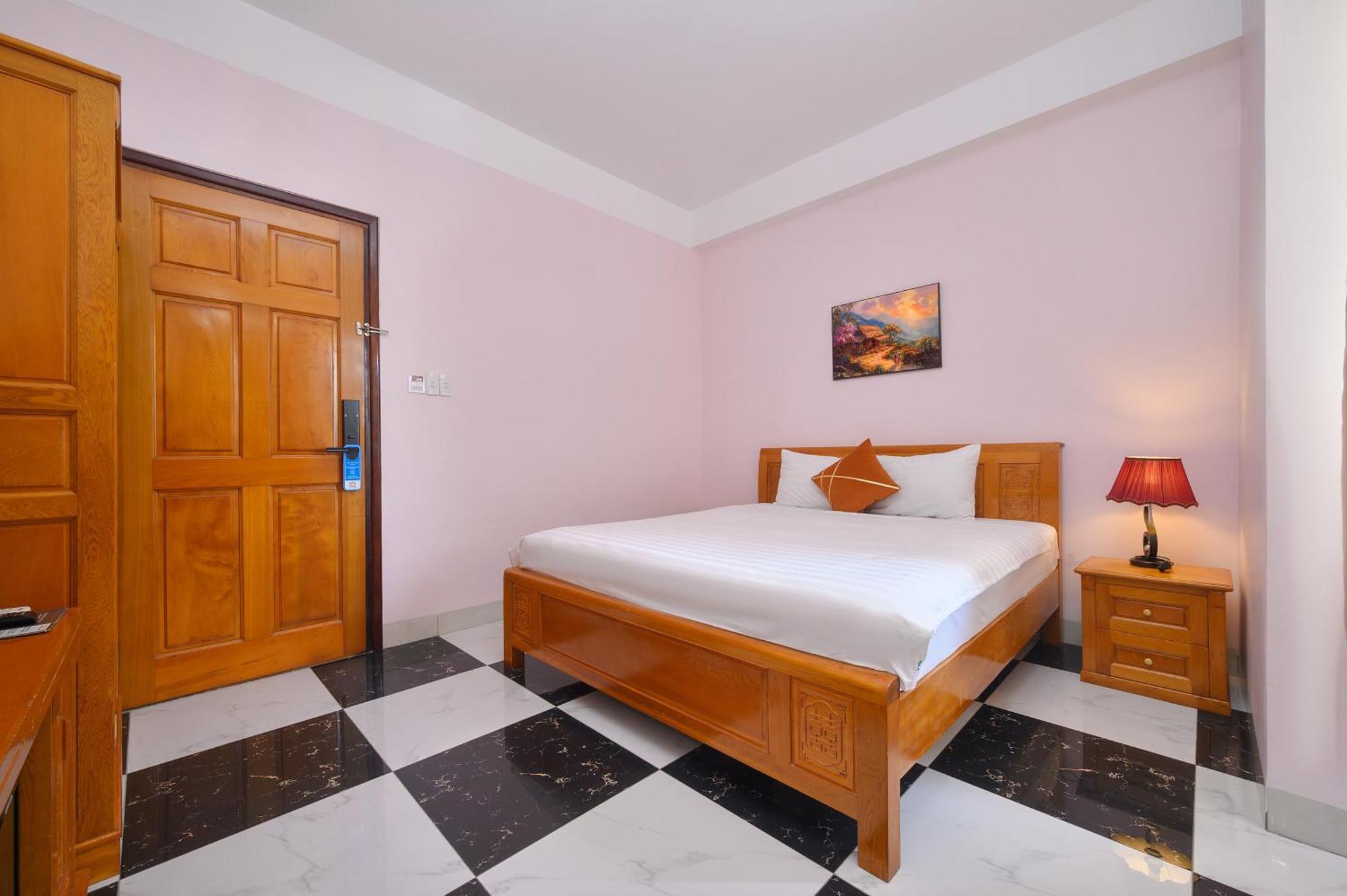 Luxy Park Hotel - Phu Quoc Centre Bagian luar foto