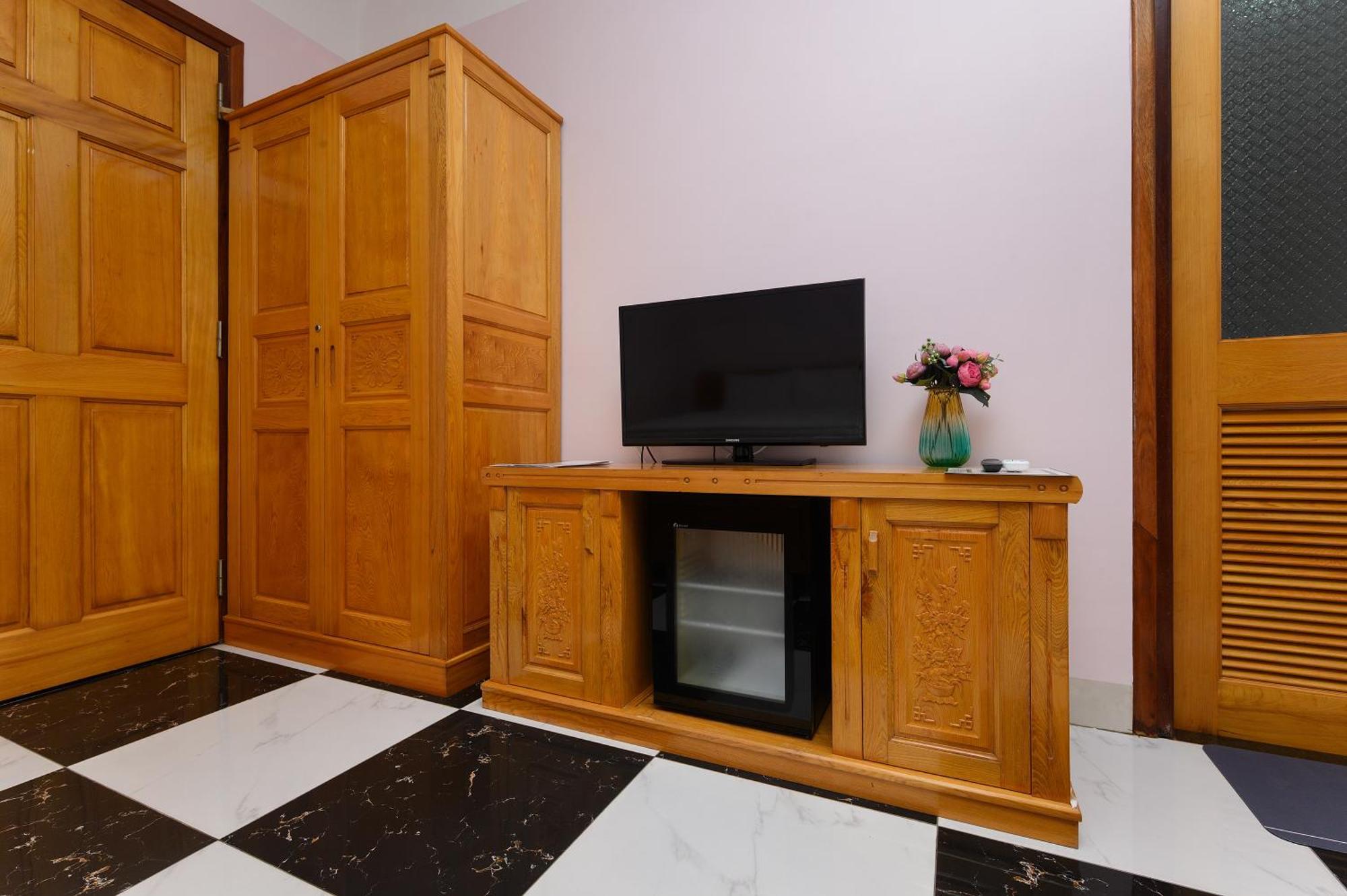 Luxy Park Hotel - Phu Quoc Centre Bagian luar foto