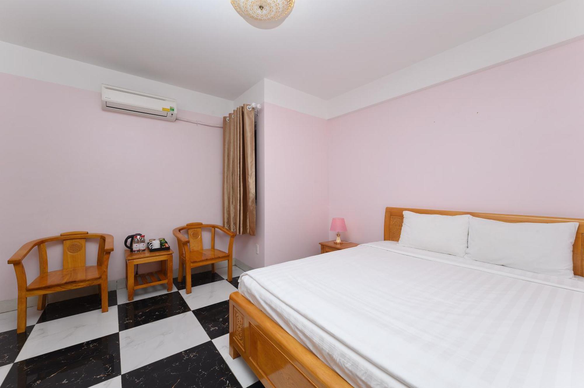 Luxy Park Hotel - Phu Quoc Centre Bagian luar foto