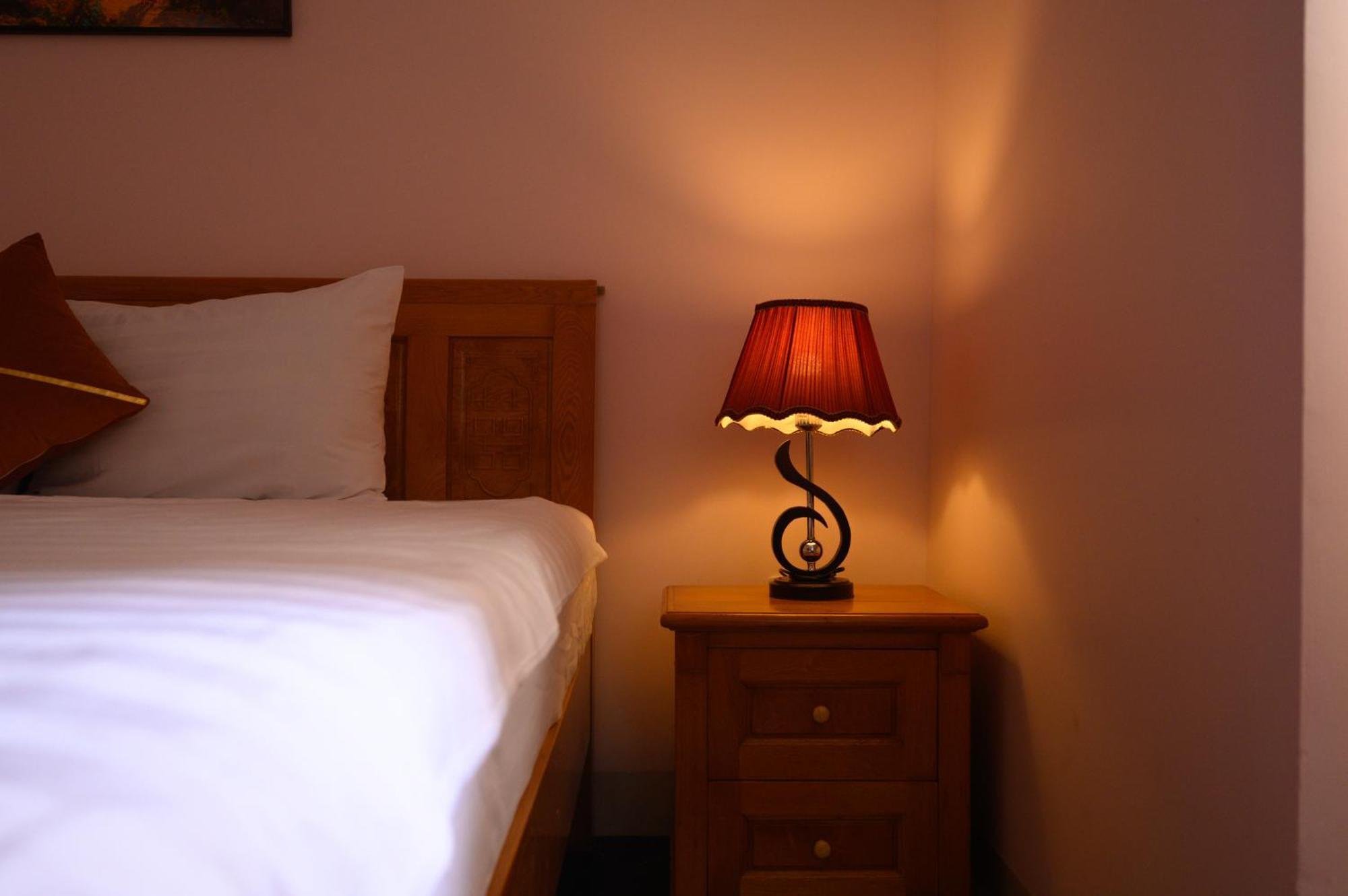 Luxy Park Hotel - Phu Quoc Centre Bagian luar foto