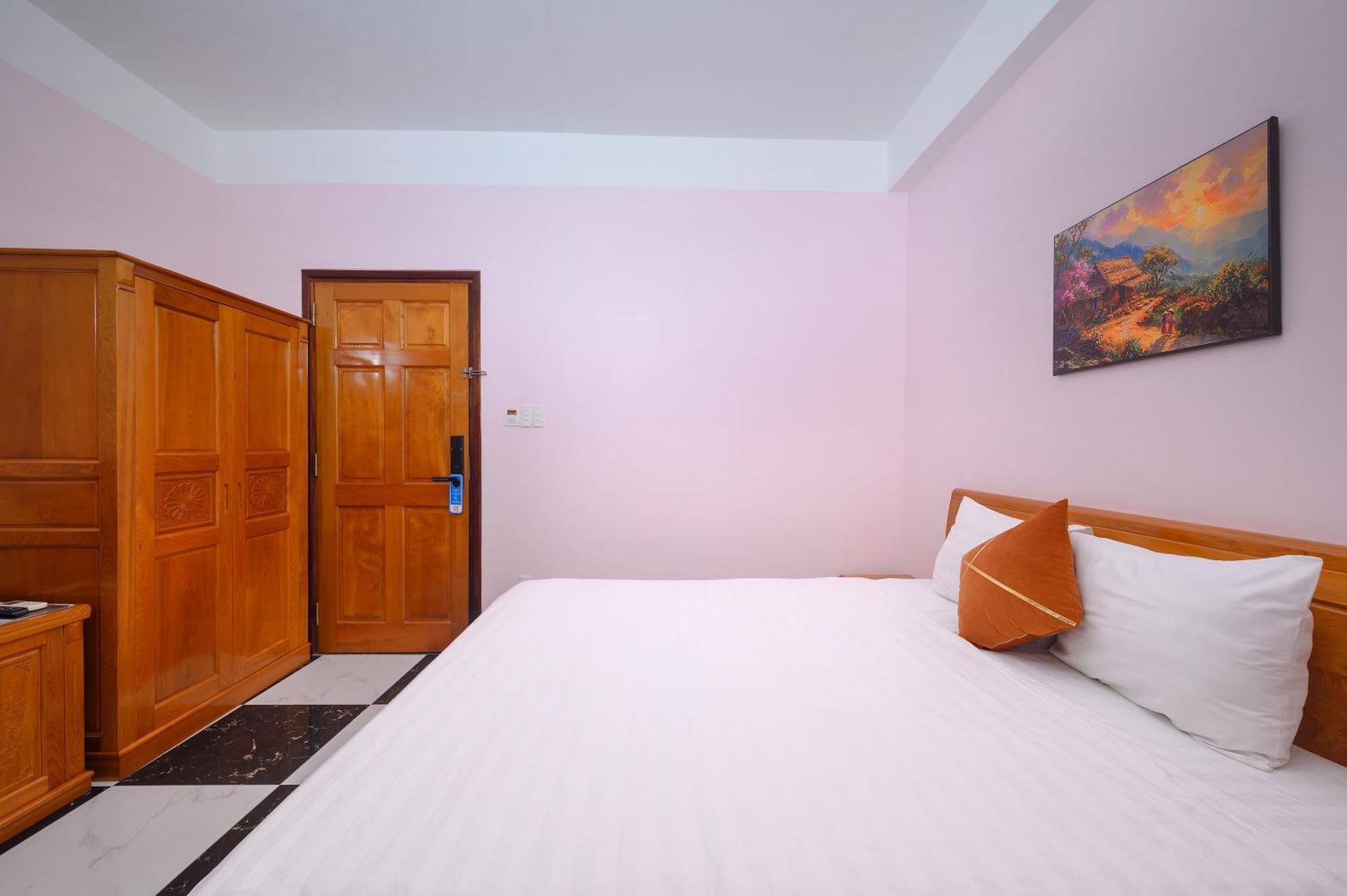 Luxy Park Hotel - Phu Quoc Centre Bagian luar foto