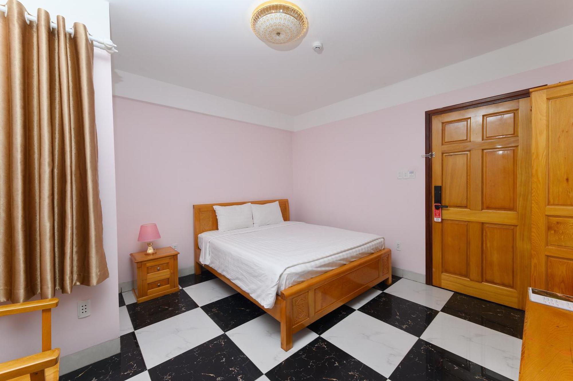 Luxy Park Hotel - Phu Quoc Centre Bagian luar foto